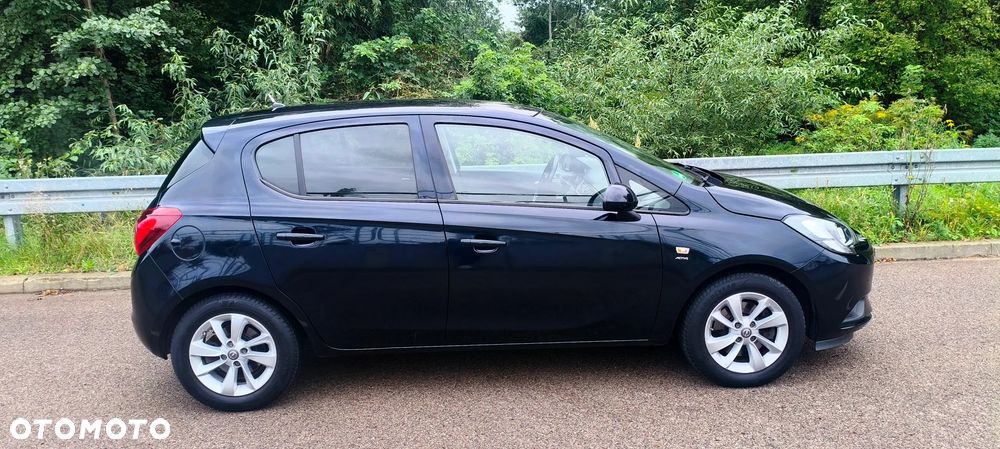 Opel Corsa 1.4 Turbo ecoFLEX Start/Stop Active - 18
