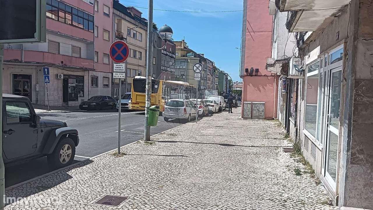 Loja  para arrendamento - Grande imagem: 3/8