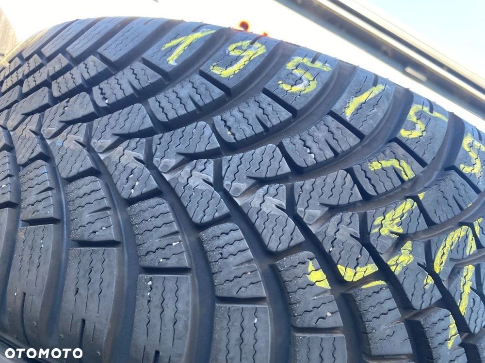 195/55r16 Falken Winter HS01_7,5mm_4szt_(311) - 5