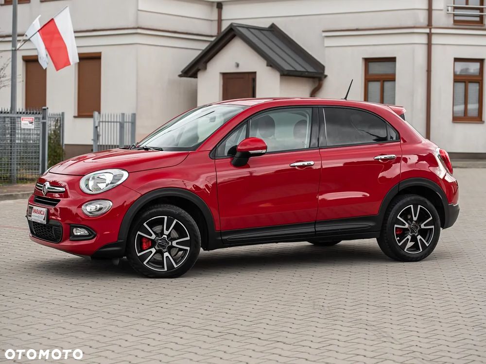 Fiat 500X - 6