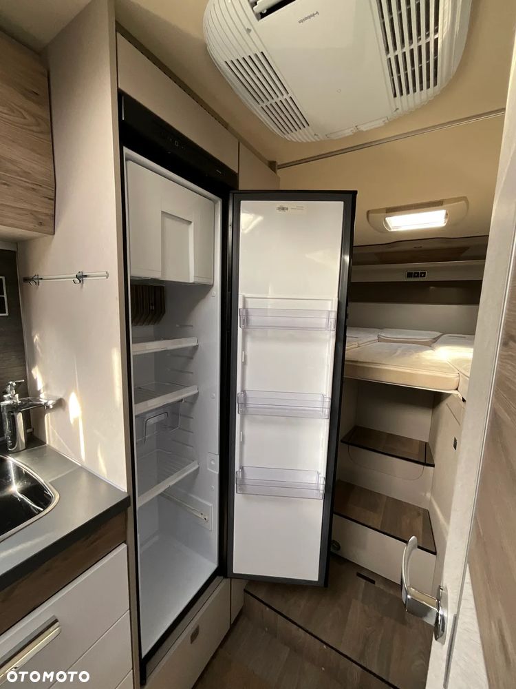 Hymer-Eriba EXSIS-I 580 - 20