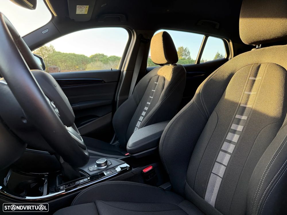 BMW X2 xDrive25e Advantage - 14