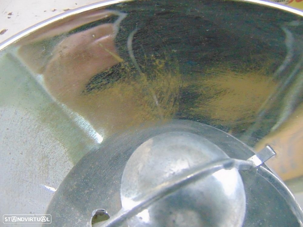 VW Pão de Forma cocos de farol - 4