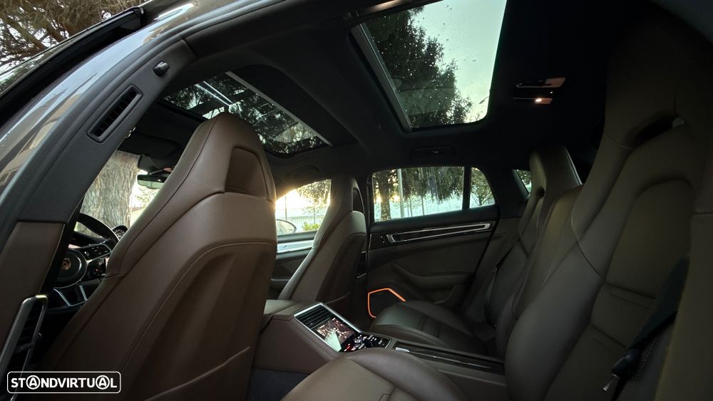 Porsche Panamera S E-Hybrid - 19