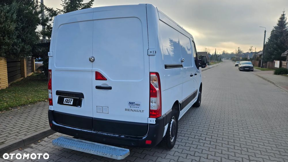 Renault MASTER - 4
