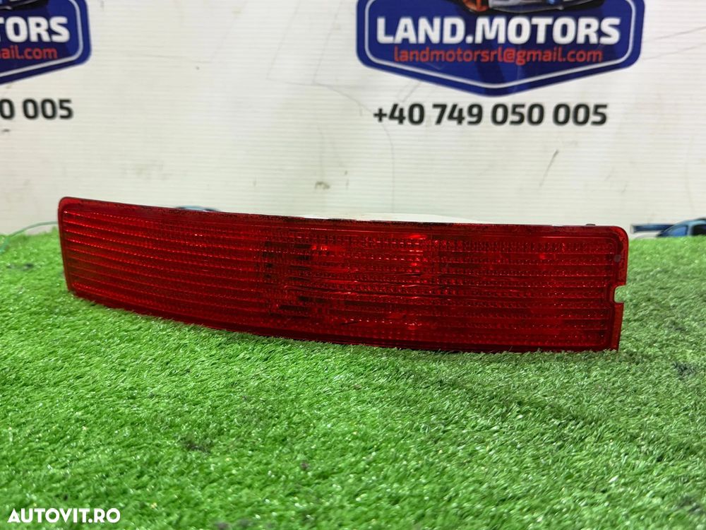 STOP BARA SPATE STANGA VOLVO V40 2.0 DIESEL 2015 COD OEM 31395550 2012-2019 - 1