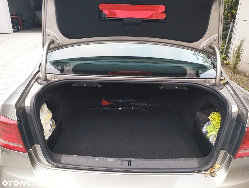 Volkswagen Passat 1.4 TSI BMT Comfortline CityLine - 5