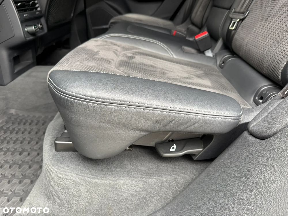 Audi Q8 50 TDI mHEV Quattro Tiptronic - 40