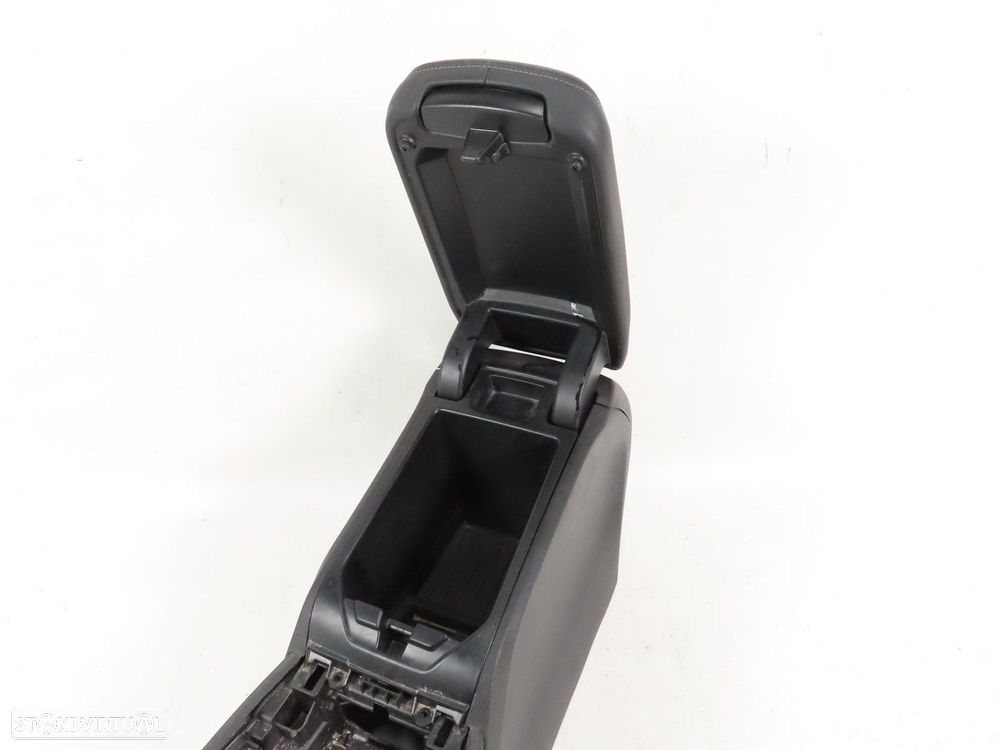 Consola Central Com Apoio Braço Seminovo/ Original BMW X3 (G01)/BMW X3 (G01, F97... - 2