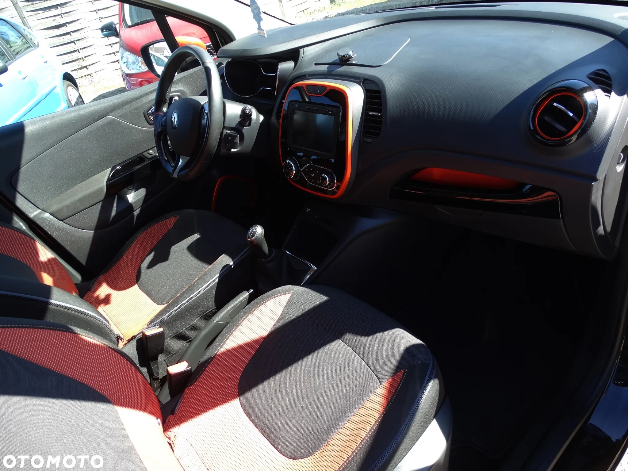Renault Captur ENERGY TCe 90 Start&Stop Dynamique - 23
