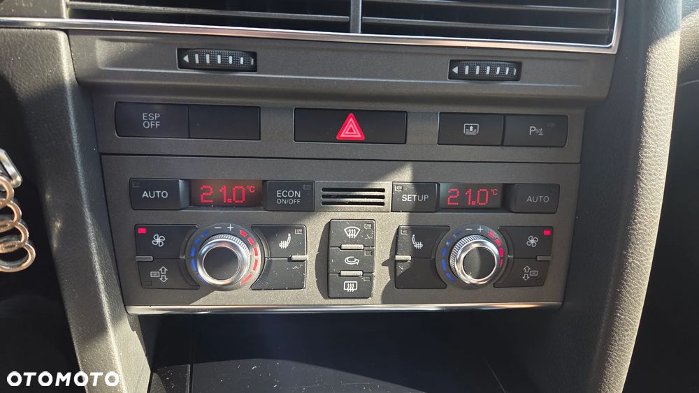 Audi A6 Limousine - 28