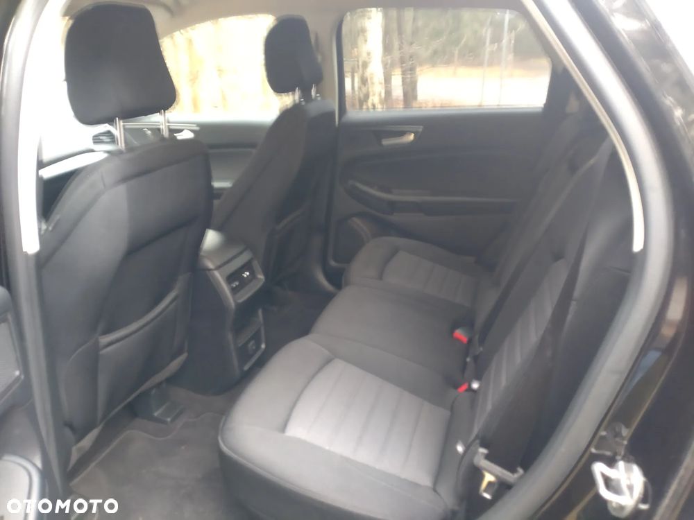 Ford Edge - 11