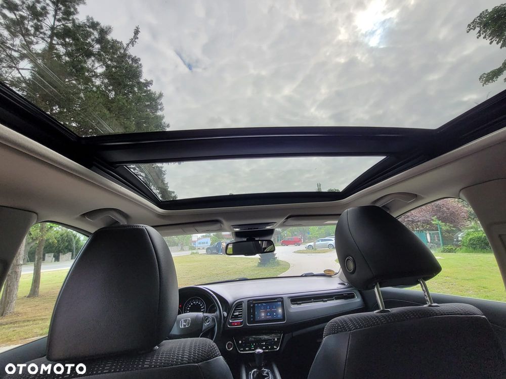 Honda HR-V 1.5 i-VTEC Executive - 25