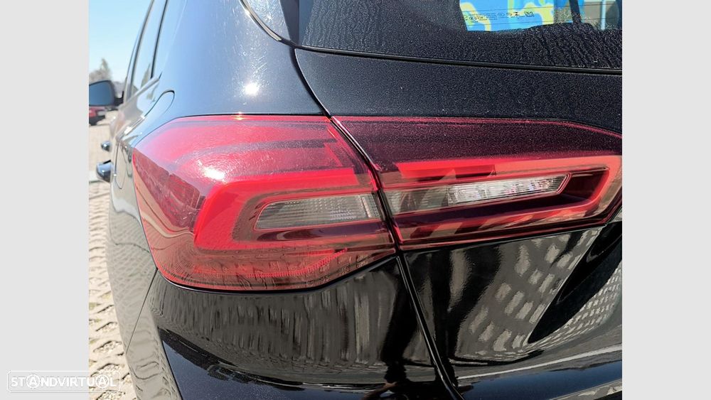 Ford Focus 1.0 EcoBoost ST-Line Aut. - 10