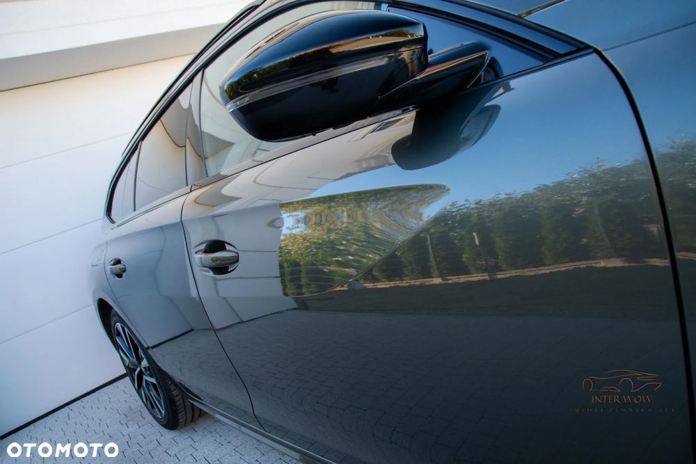 Peugeot 508 SW BlueHDi 180 EAT8 GT - 39