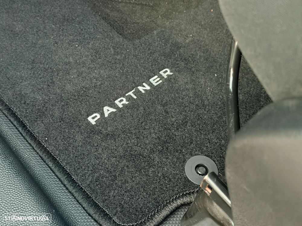 Peugeot Partner L1 Premium - 16