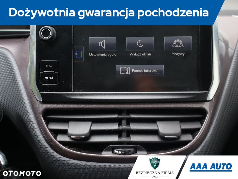 Peugeot 2008 - 20