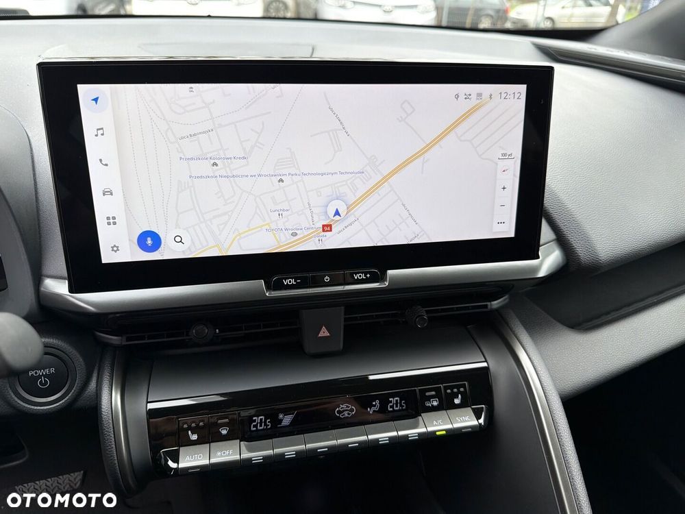 Toyota C-HR 1.8 Hybrid Style - 18
