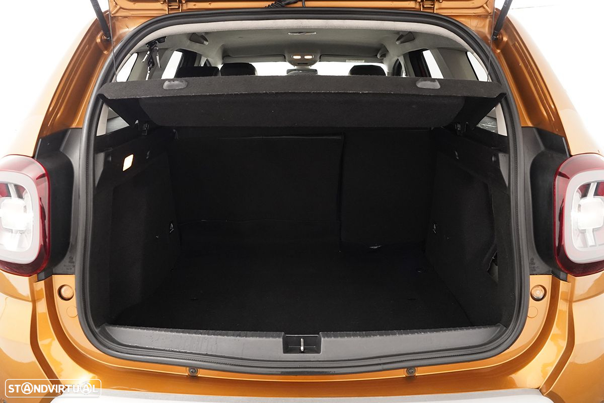 Dacia Duster 1.2 TCe Prestige - 24