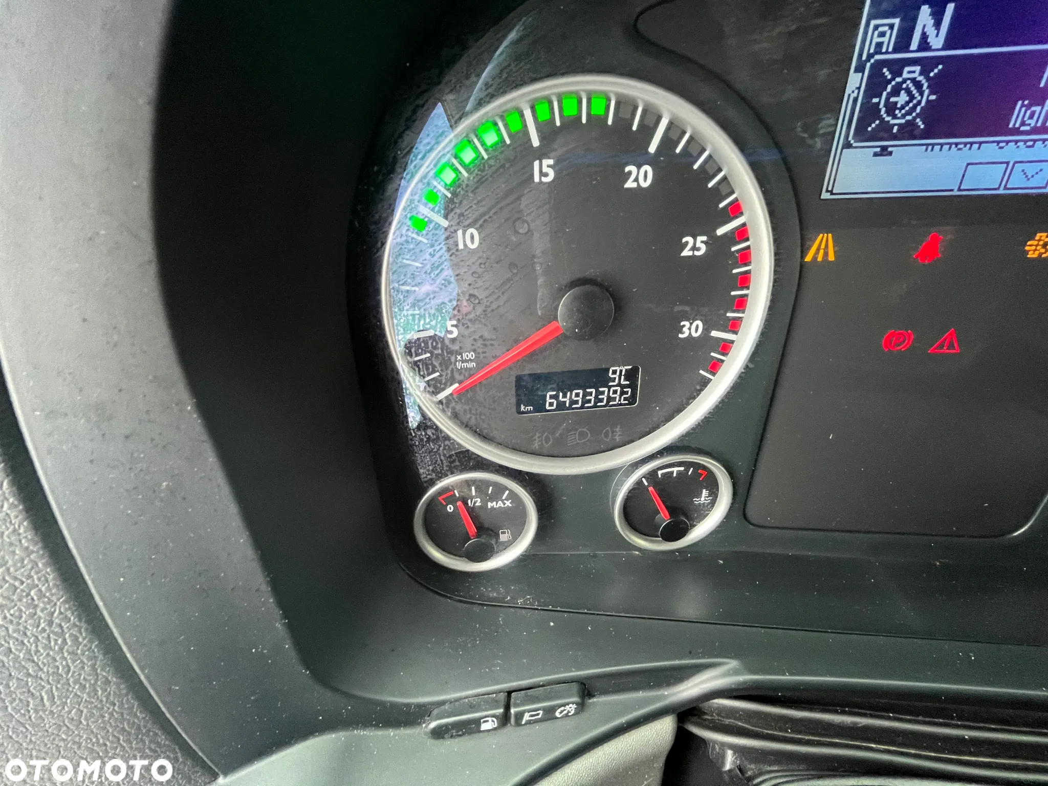 MAN TGX Euro 6 Automat - 10