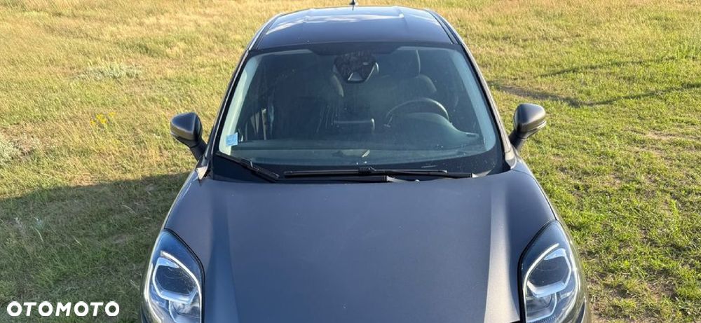 Ford Puma 1.0 EcoBoost Hybrid TITANIUM - 8