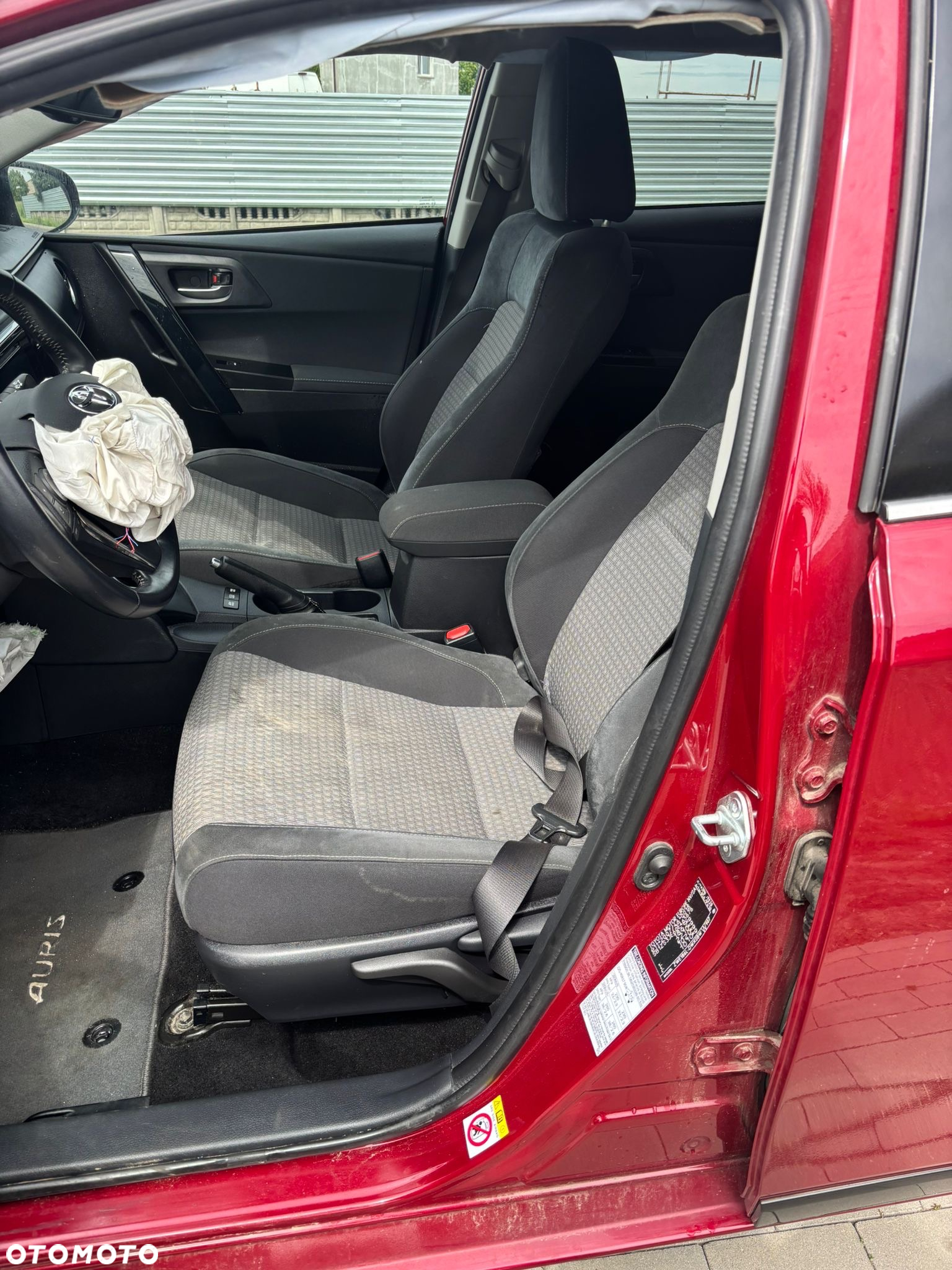Toyota Auris - 19