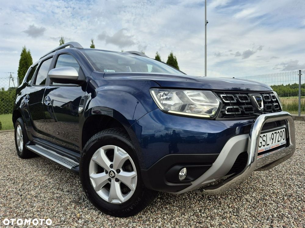 Dacia Duster - 23