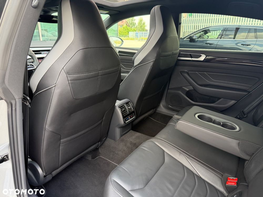 Volkswagen Arteon 2.0 TDI R-Line DSG - 23