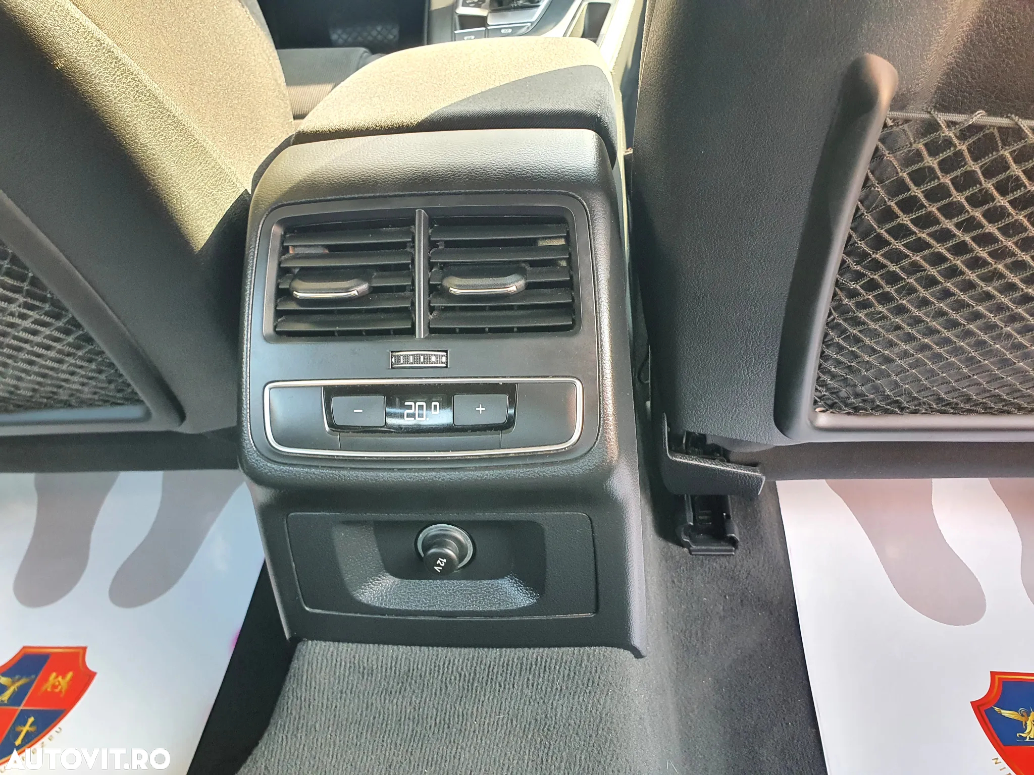 Audi A4 40 TDI quattro S tronic MHEV Advanced - 17