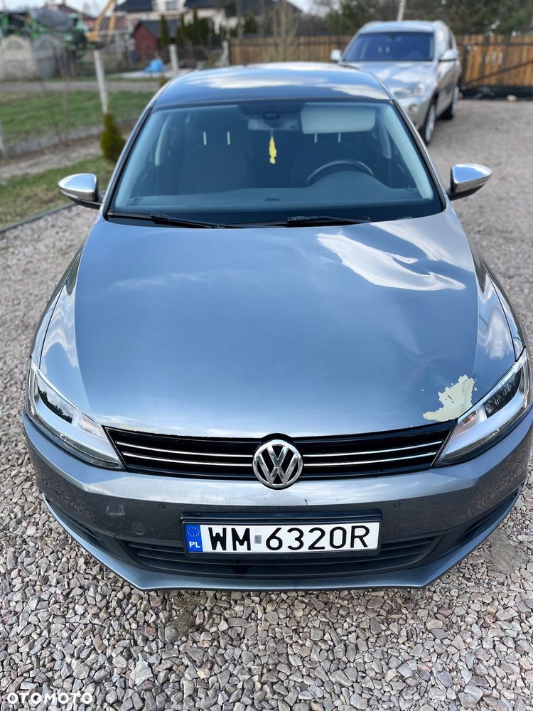 Volkswagen Jetta 1.6 TDI Highline Optimum DSG - 11