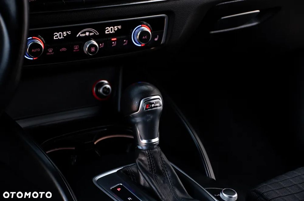 Audi A3 Sportback 1.8 TFSI S tronic S line Sportpaket - 35