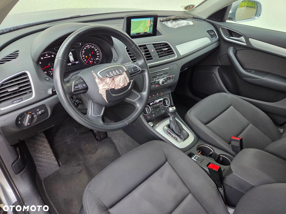 Audi Q3 - 7