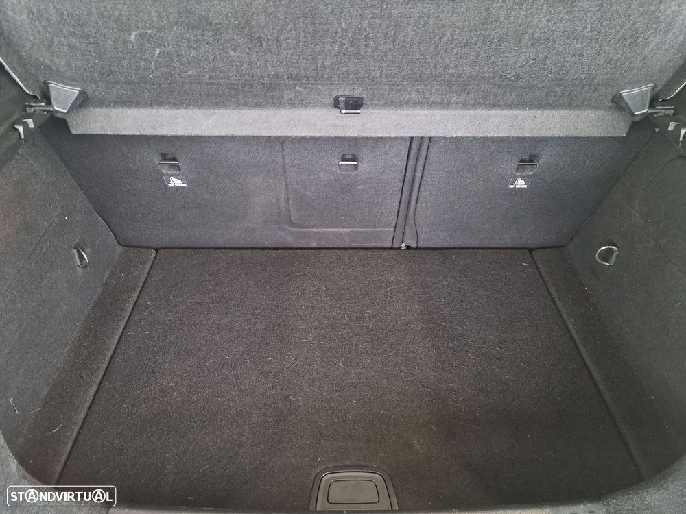 Mercedes-Benz A 180 CDi BlueEfficiency - 17