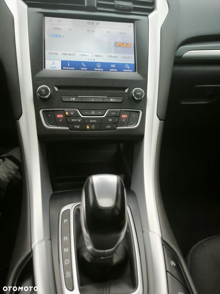 Ford Mondeo SW 2.0 TDCi Trend PowerShift - 14