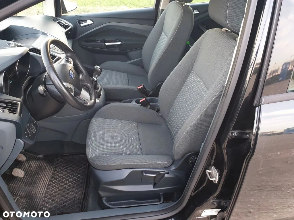 Ford C-MAX 1.6 TDCi Trend - 10