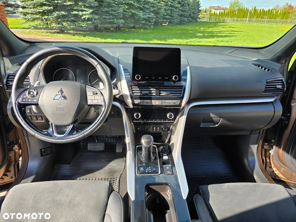 Mitsubishi Eclipse Cross 2.4 PHEV Intense Plus - 22