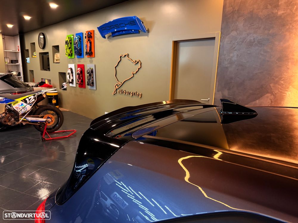 Hyundai i30 N 2.0 T-GDi Pack Performance - 17