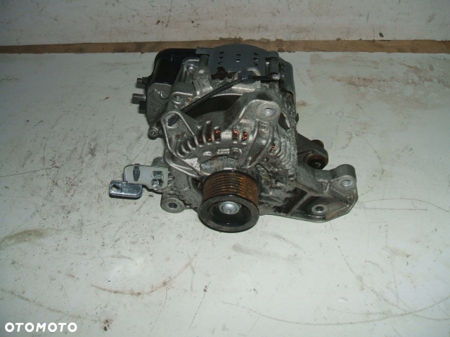 SUZUKI SX4 S-CROSS 1.4 ALTERNATOR 0127813020 74S096160-74S00 - 2