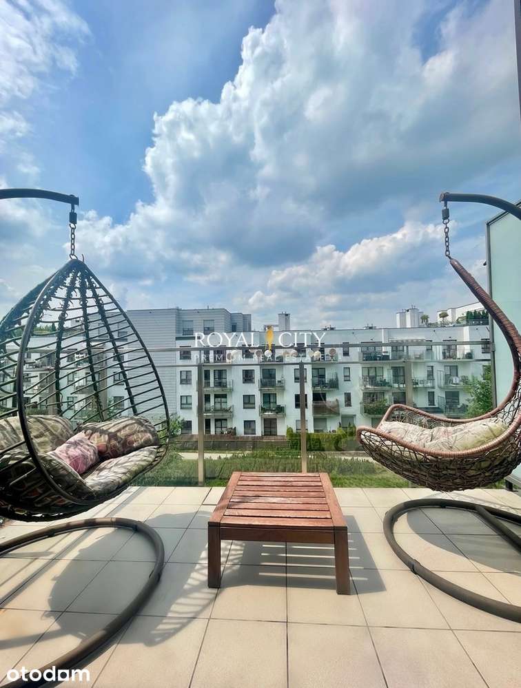 Apartament me 2 dhoma, 60 m²