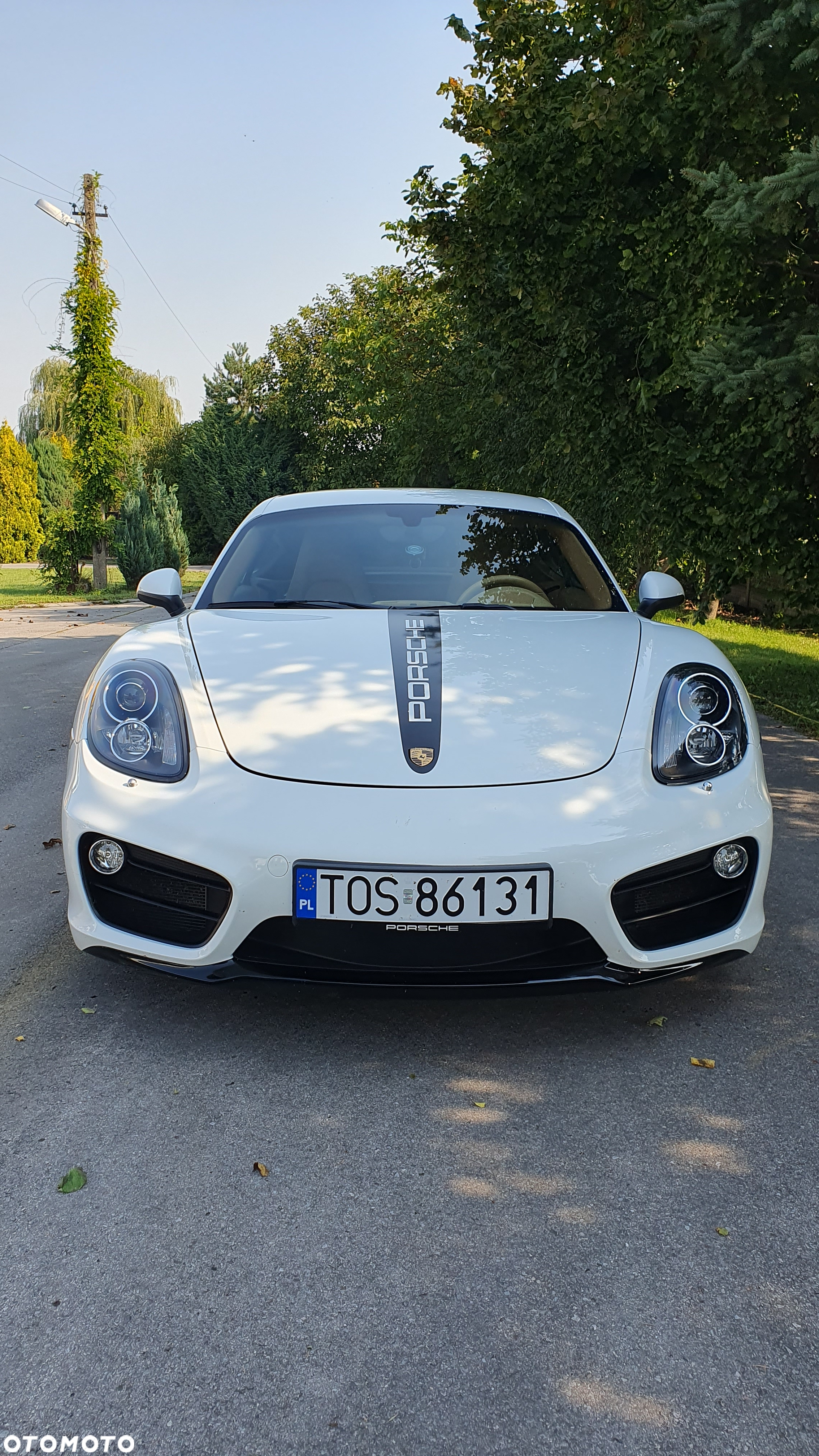 Porsche Cayman GTS PDK - 5