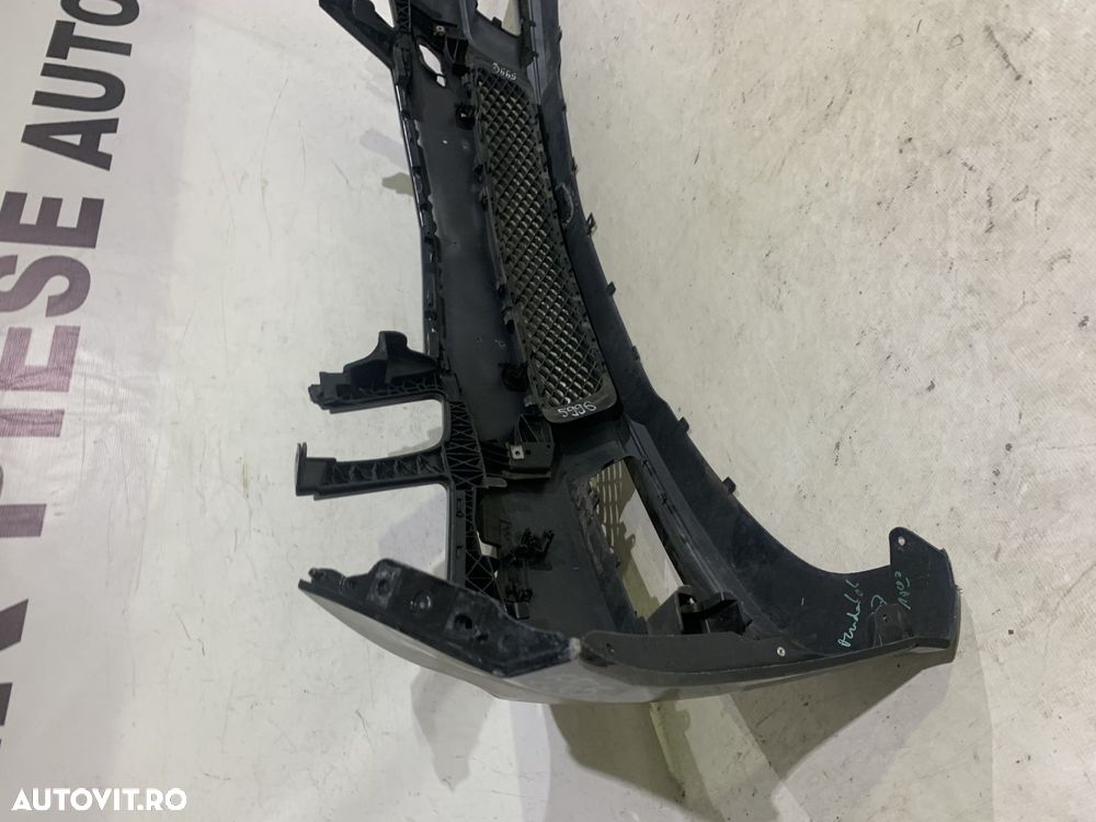 Bara fata Mercedes E-Class W212, 2009, 2010, 2011, 2012, cod origine OE A2128850025. - 5