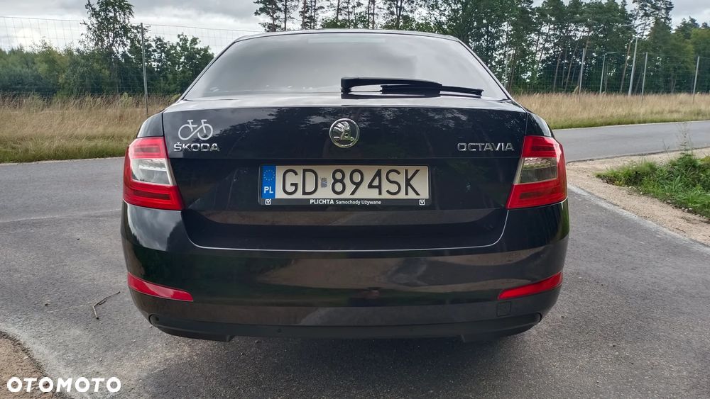 Skoda Octavia 2.0 TDI Elegance - 7