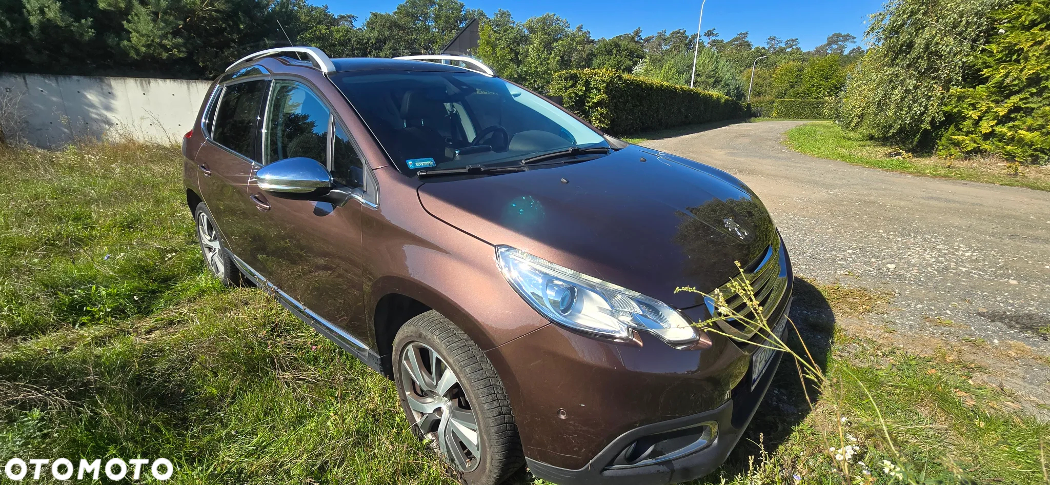 Peugeot 2008 1.6 VTi Allure - 6