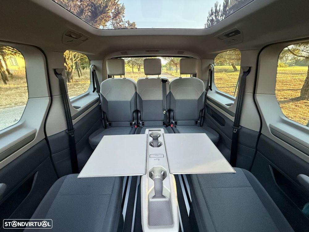 VW Multivan 1.5 TSI e-Hybrid Life DSG - 29