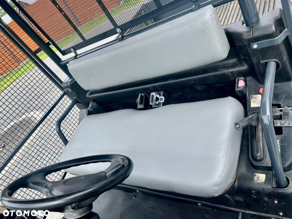 Kubota RTV 900 - 7