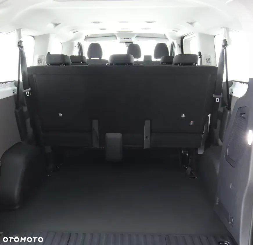 Volkswagen Transporter T7 Kombi N1 - 12