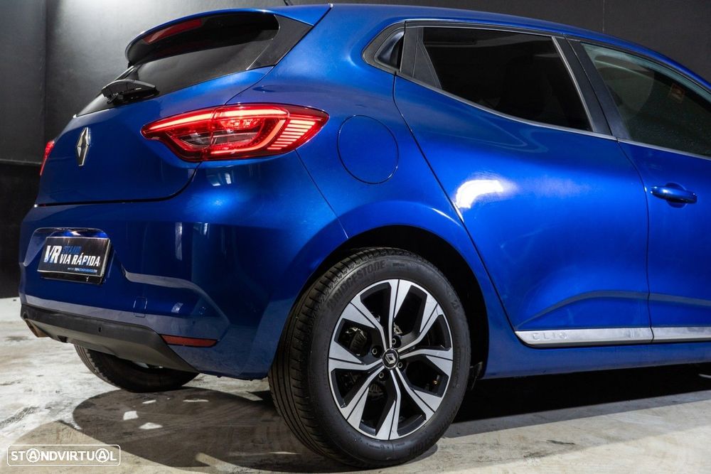 Renault Clio 1.0 TCe Limited - 42