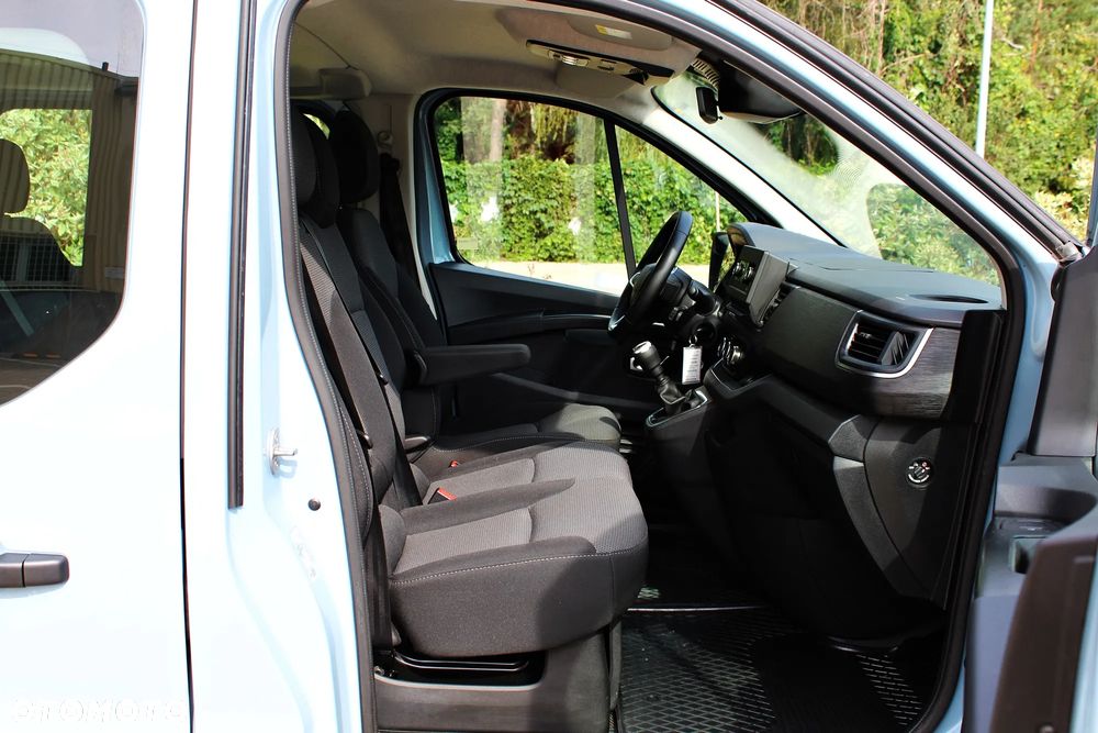 Renault Trafic - 14