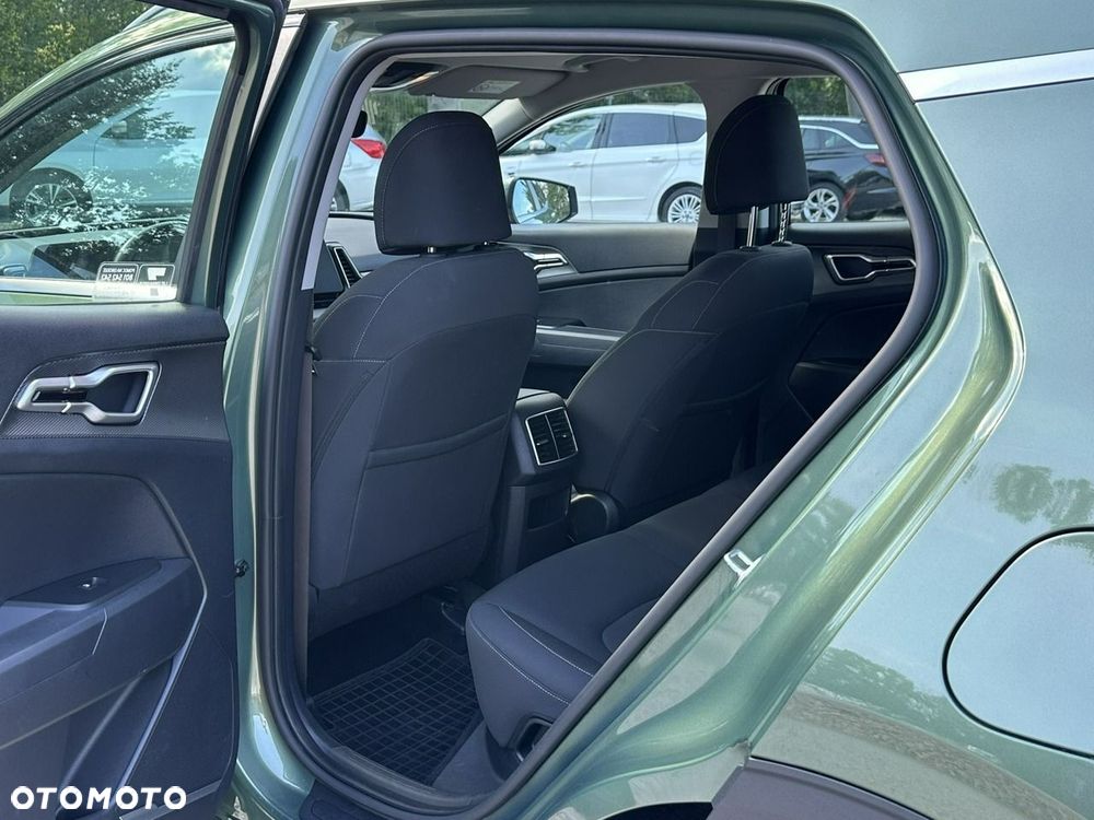 Kia Sportage - 14