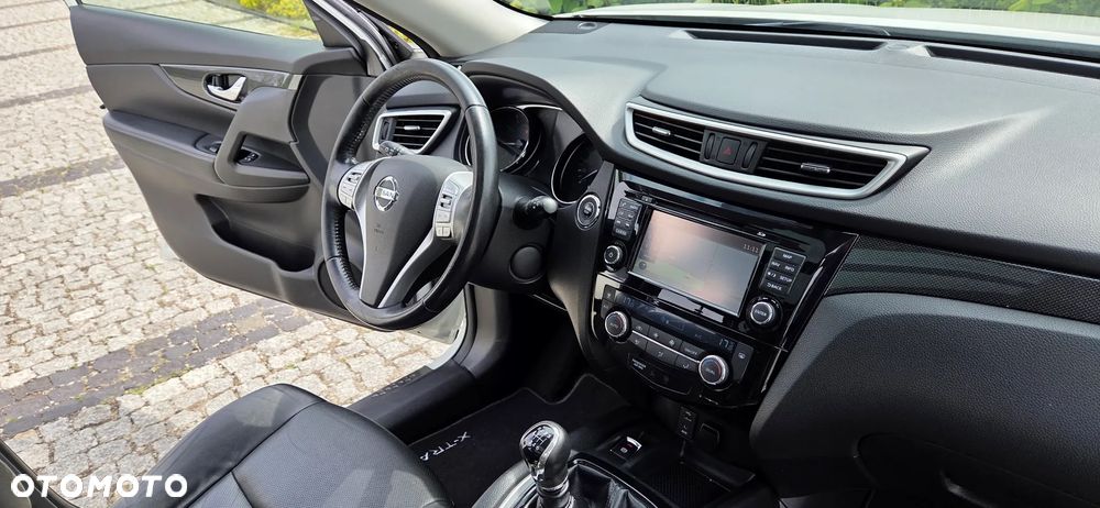 Nissan X-Trail 1.6 DIG-T Tekna - 30